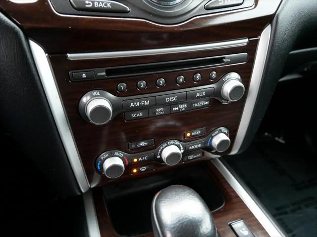 used 2013 Nissan Pathfinder car, priced at $8,995
