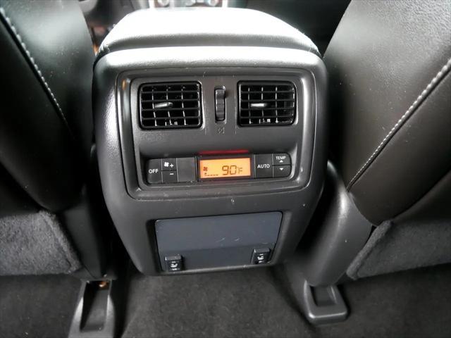 used 2013 Nissan Pathfinder car, priced at $8,995
