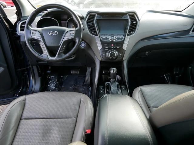 used 2014 Hyundai Santa Fe Sport car, priced at $10,995