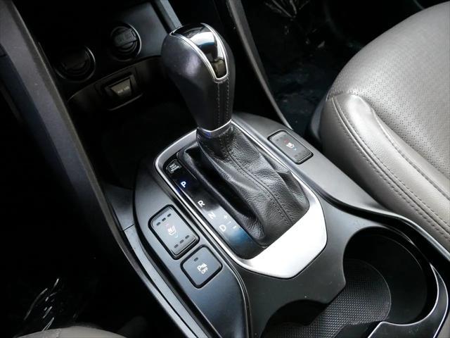 used 2014 Hyundai Santa Fe Sport car, priced at $10,995