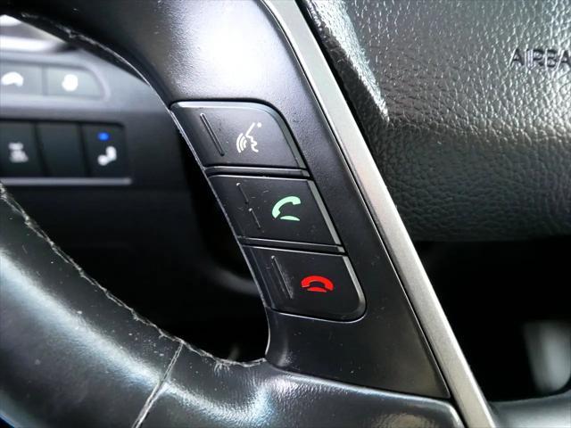 used 2014 Hyundai Santa Fe Sport car, priced at $10,995