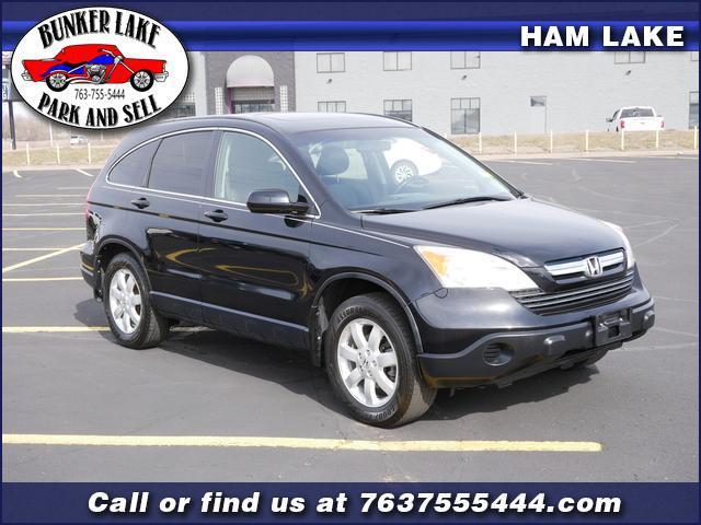 used 2008 Honda CR-V car, priced at $8,498