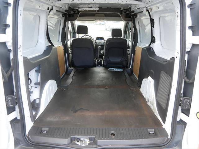 used 2018 Ford Transit Connect car, priced at $8,800