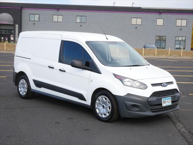 used 2018 Ford Transit Connect car, priced at $8,800