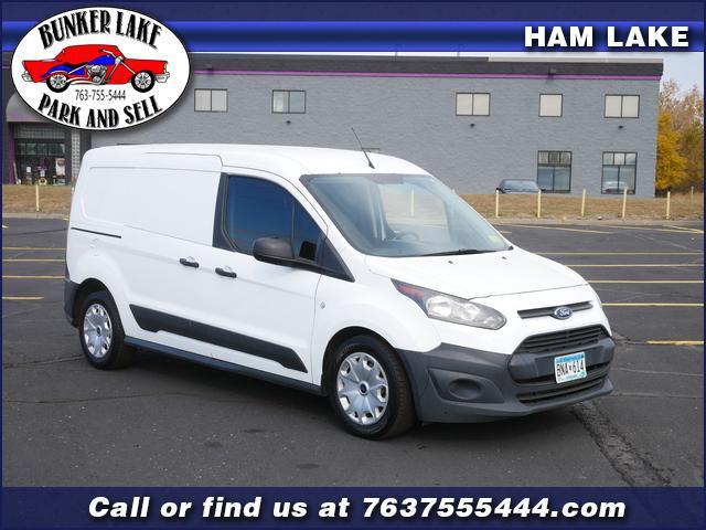 used 2018 Ford Transit Connect car, priced at $8,995