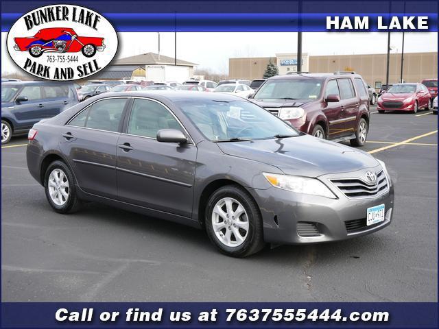 used 2011 Toyota Camry car, priced at $8,994