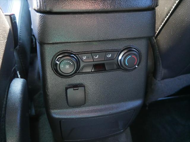 used 2015 Ford Explorer car