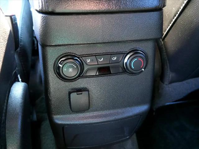 used 2015 Ford Explorer car, priced at $10,995