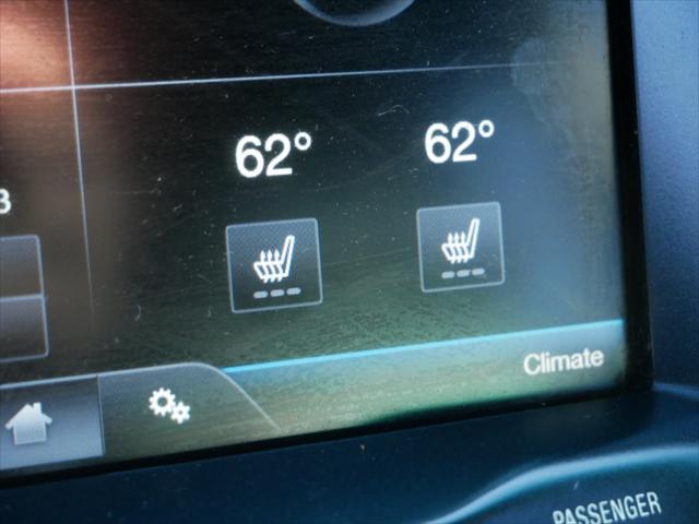 used 2015 Ford Explorer car