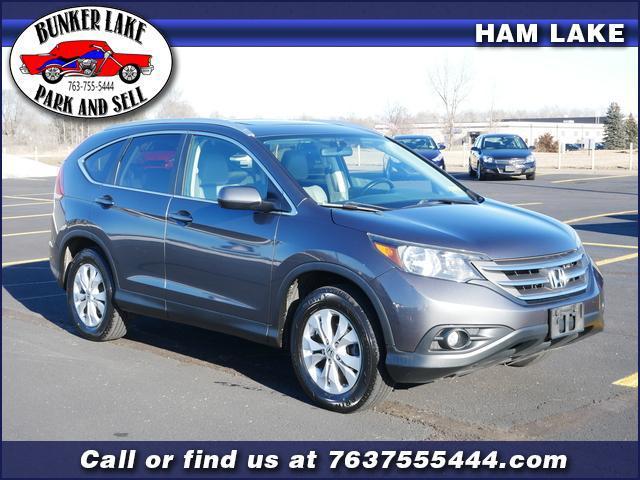 used 2013 Honda CR-V car, priced at $9,995