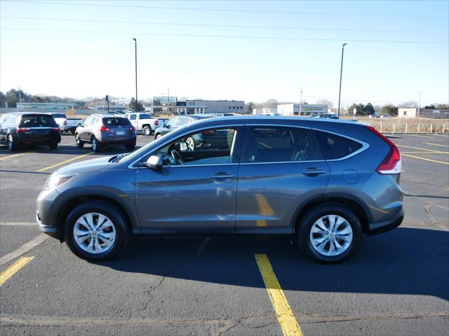 used 2013 Honda CR-V car, priced at $9,995