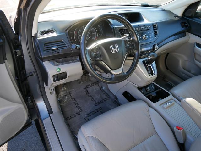 used 2013 Honda CR-V car, priced at $9,995