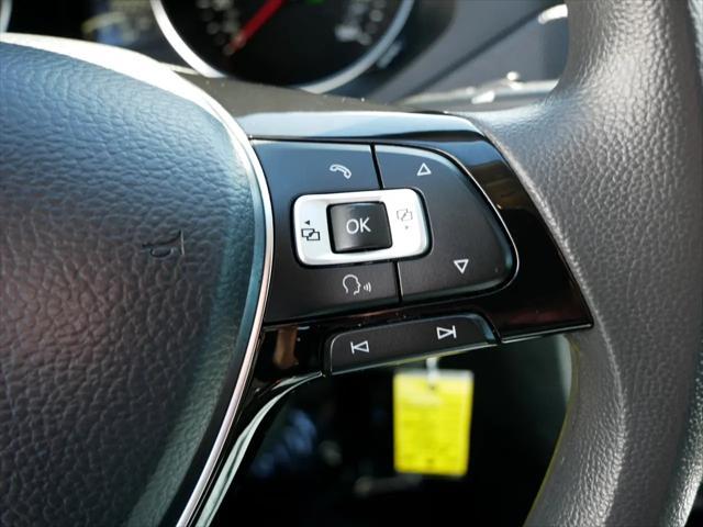 used 2016 Volkswagen Jetta car, priced at $8,995