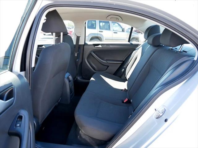 used 2016 Volkswagen Jetta car, priced at $8,995