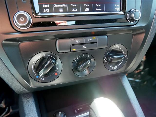 used 2016 Volkswagen Jetta car, priced at $8,995