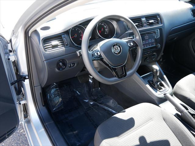 used 2016 Volkswagen Jetta car, priced at $10,988