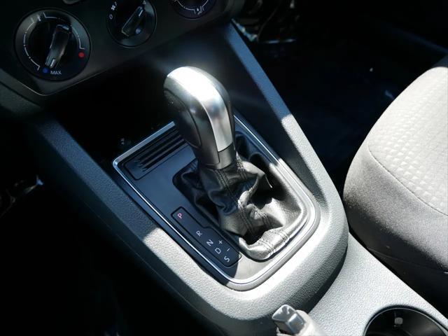 used 2016 Volkswagen Jetta car, priced at $8,995