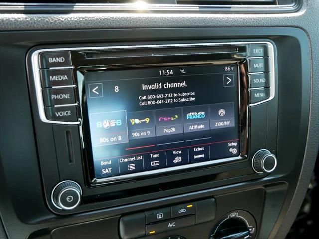 used 2016 Volkswagen Jetta car, priced at $8,995