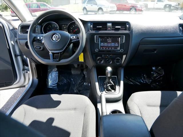 used 2016 Volkswagen Jetta car, priced at $8,995