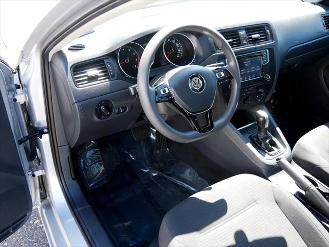 used 2016 Volkswagen Jetta car, priced at $8,995
