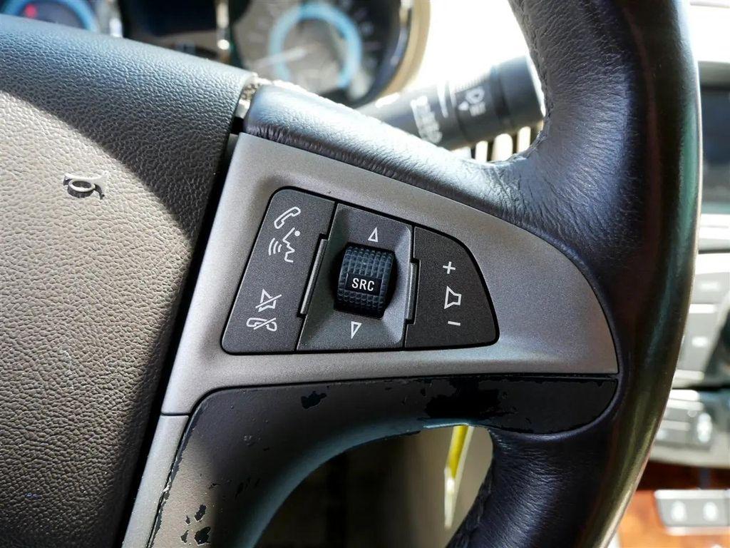 used 2013 Buick LaCrosse car, priced at $7,700