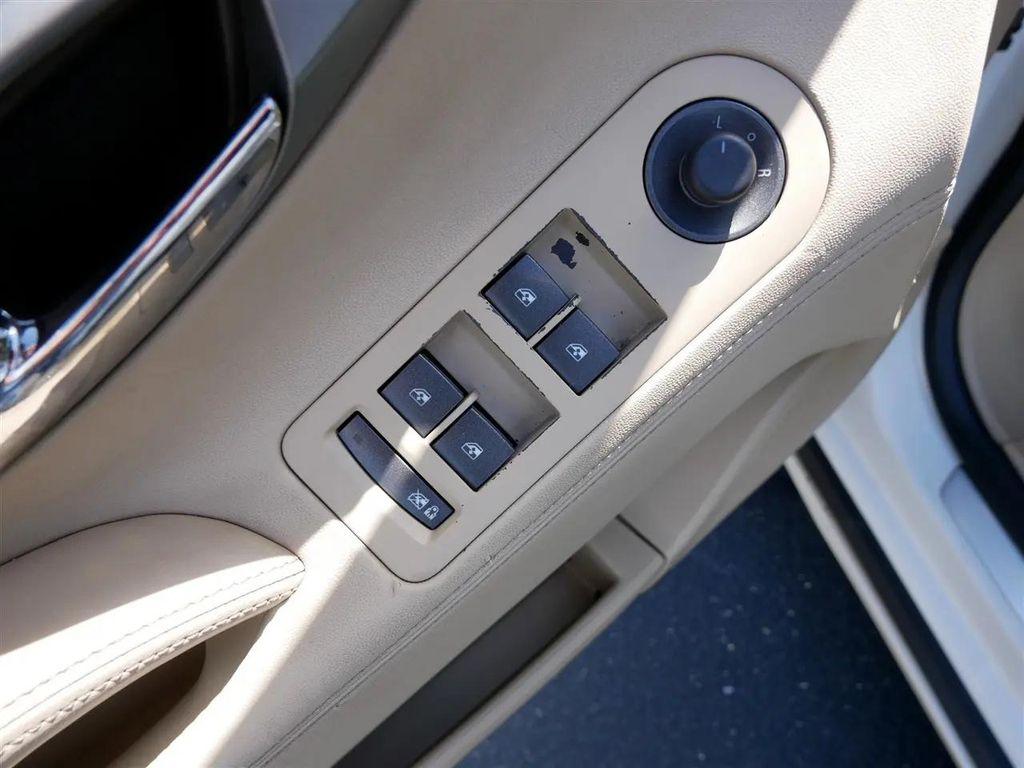 used 2013 Buick LaCrosse car, priced at $7,700