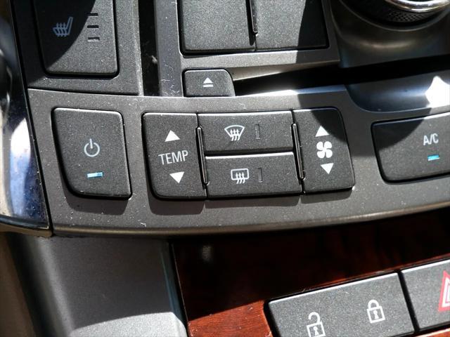 used 2013 Buick LaCrosse car, priced at $7,899