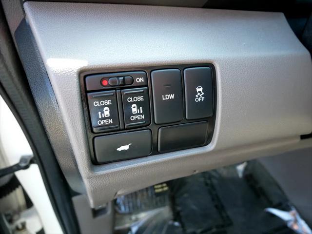 used 2016 Honda Odyssey car, priced at $14,999