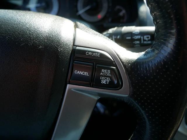 used 2016 Honda Odyssey car, priced at $14,999