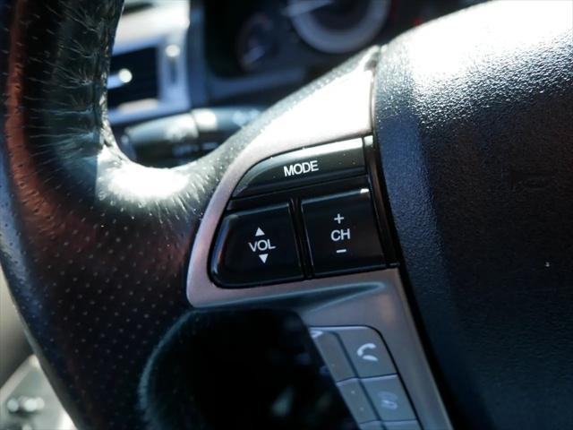 used 2016 Honda Odyssey car, priced at $14,999