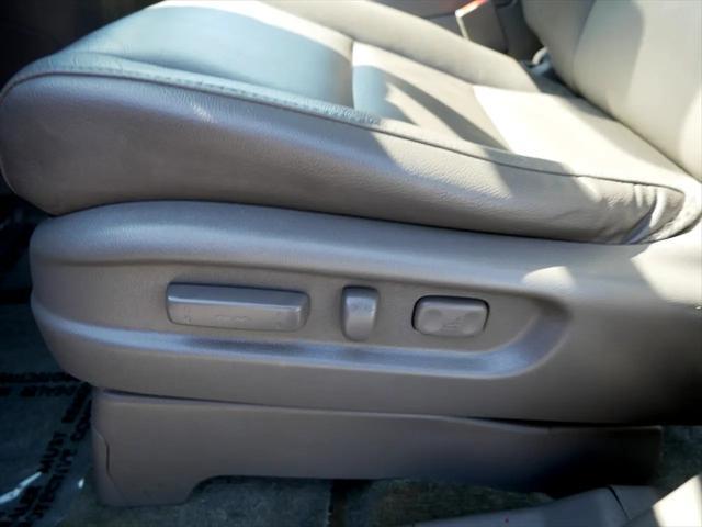 used 2016 Honda Odyssey car, priced at $14,999