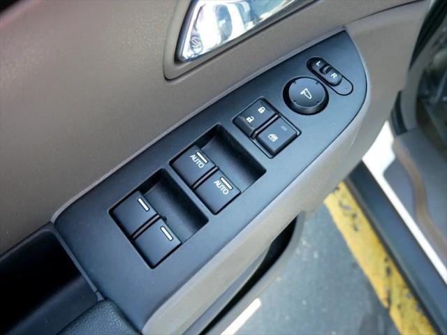 used 2016 Honda Odyssey car, priced at $14,999