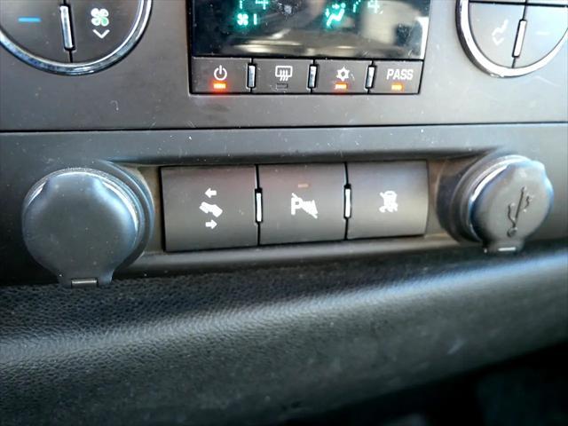 used 2011 Chevrolet Silverado 1500 car, priced at $12,000