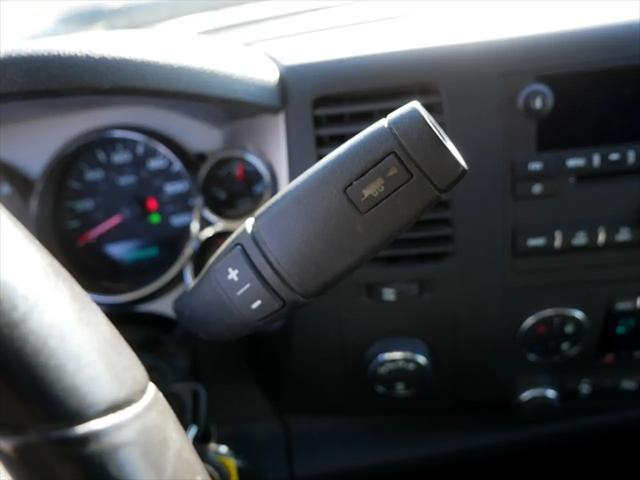 used 2011 Chevrolet Silverado 1500 car, priced at $12,000