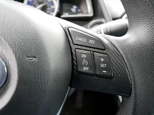 used 2016 Scion iA car, priced at $9,000