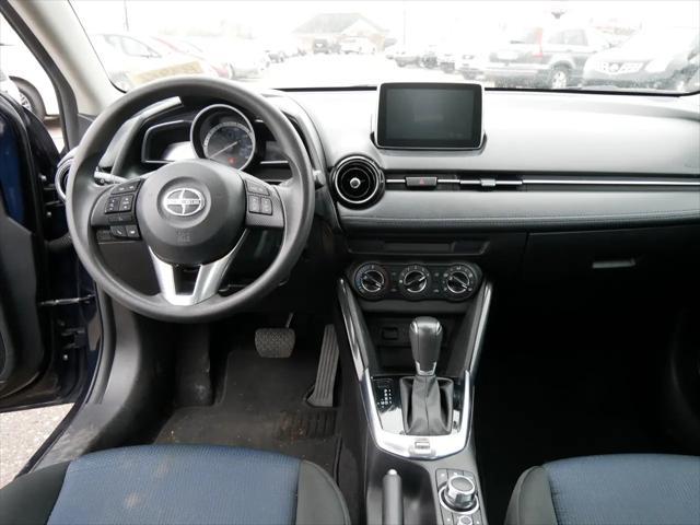 used 2016 Scion iA car, priced at $9,000