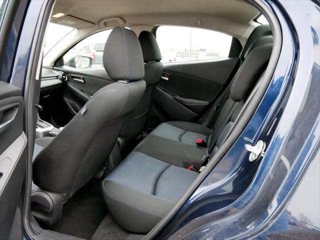used 2016 Scion iA car, priced at $9,000