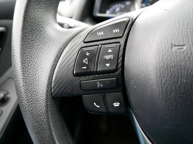 used 2016 Scion iA car, priced at $9,000