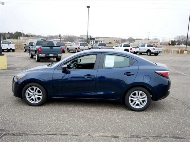 used 2016 Scion iA car, priced at $9,000
