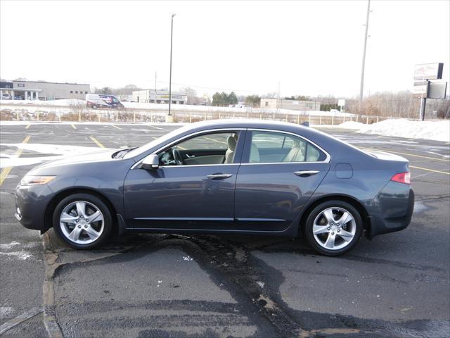 used 2013 Acura TSX car, priced at $12,995