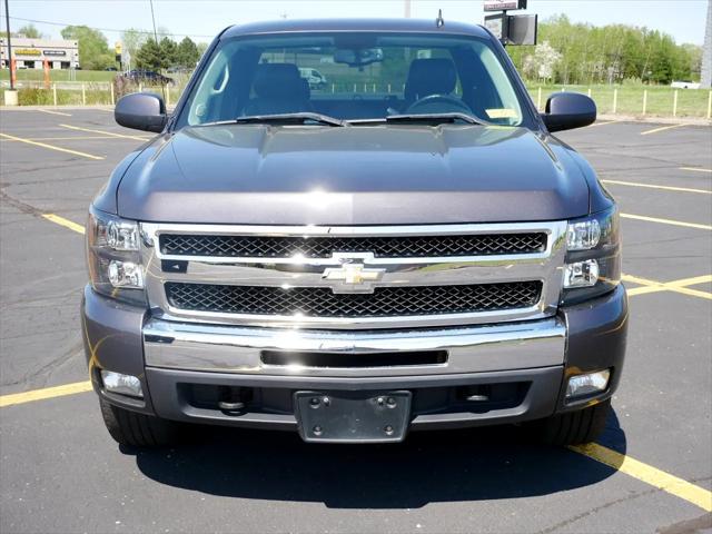 used 2011 Chevrolet Silverado 1500 car, priced at $14,995