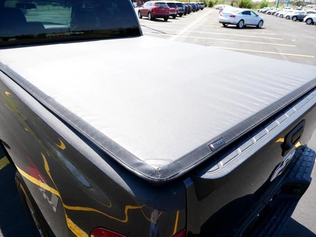 used 2011 Chevrolet Silverado 1500 car, priced at $14,995