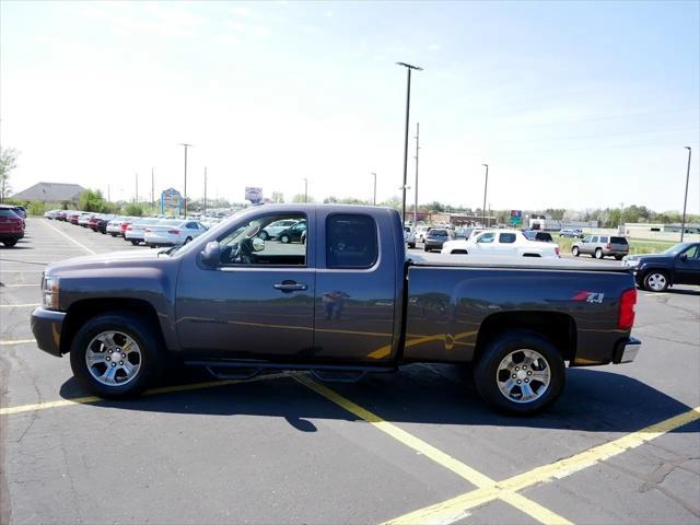 used 2011 Chevrolet Silverado 1500 car, priced at $14,995