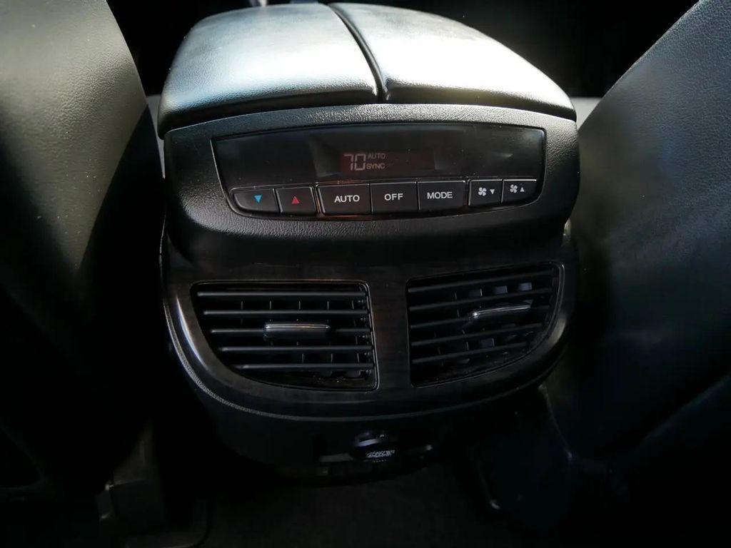 used 2009 Acura MDX car, priced at $10,995