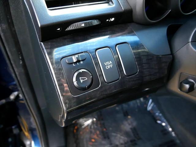used 2009 Acura MDX car, priced at $10,995