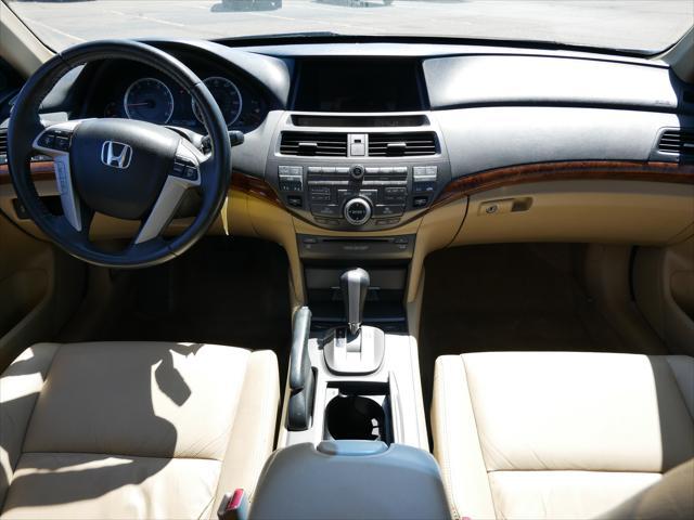 used 2012 Honda Accord car, priced at $12,887