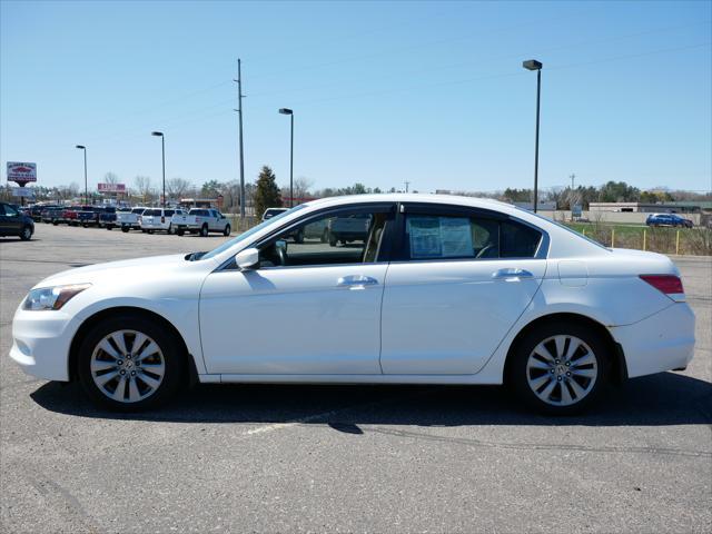 used 2012 Honda Accord car, priced at $12,887