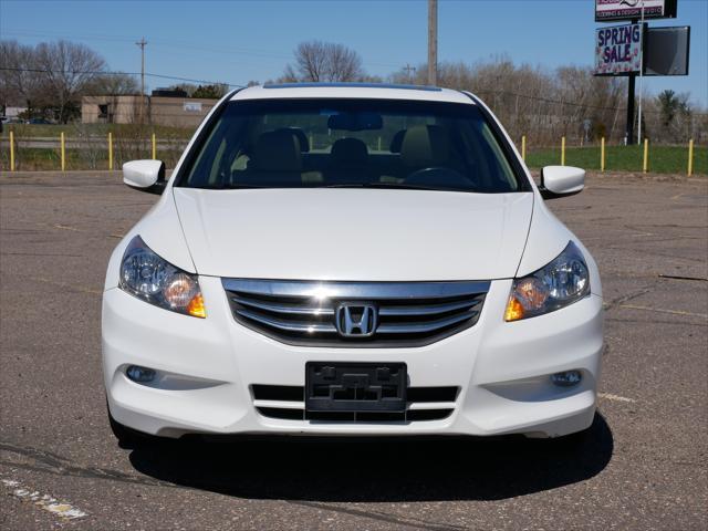 used 2012 Honda Accord car, priced at $12,887