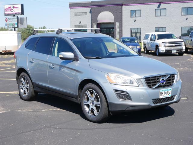 used 2013 Volvo XC60 car, priced at $11,995