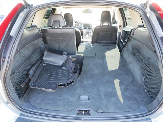 used 2013 Volvo XC60 car, priced at $12,788